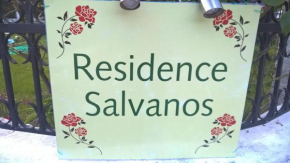 Salvanos Residence